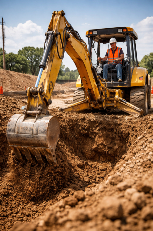 Formation AIPR Berre-l'Étang — identification des réseaux enterrés